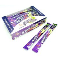 Тянучка со вкусом винограда и молока Goodtaste, 480гр.