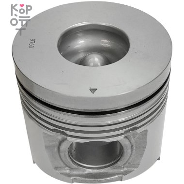IZUMI 6HK1TC ALFIN+O/G 1-12111-976-0 2.948/2/2.5/3 d-50mm STD Blue - Поршни двигателя     &mdash; Корейские товары для всей семьи(КорОпт)