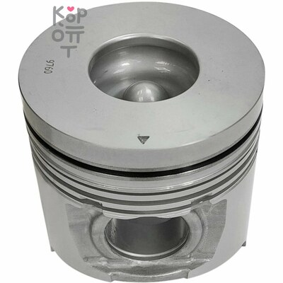 IZUMI 6HK1TC ALFIN+O / G 1-12111-976-0 2.948 / 2 / 2.5 / 3 d-50mm STD Blue - Поршни двигателя