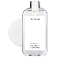 ONE THING  Hyaluronic Acid Complex Essence - Комплексная сыворотка с Гиалуроновой Кислотой 150мл.