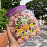 Мармелад Deer DaDa EYeBalls Глаза, заполненный фруктовым джемом