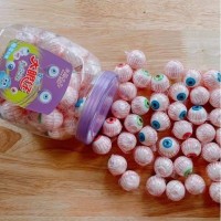 Мармелад Deer DaDa EYeBalls Глаза, заполненный фруктовым джемом