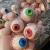 Мармелад Deer DaDa EYeBalls Глаза, заполненный фруктовым джемом, купить с доставкой на дом фото 9 — Корейские товары для всей семьи(КорОпт)