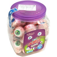 Мармелад Deer DaDa EYeBalls Глаза, заполненный фруктовым джемом