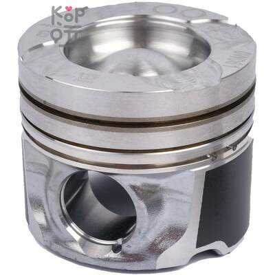 NIPPON MOTORS 1VDFTV ALFIN+O/G 46691AG/NP166691AG-050 13101-0W020/13301-0W010 +0.50 RH+LH - Поршни двигателя