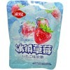 Карамель Golden Crown Candy со вкусом ледяной Чернинки, купить с доставкой на дом фото 4 &mdash; Корейские товары для всей семьи(КорОпт)