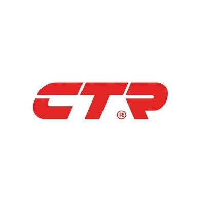 Втулка стабилизатора 51306-S87-A01 CVHO-25 Accord CG5, CL3 переднего CTR