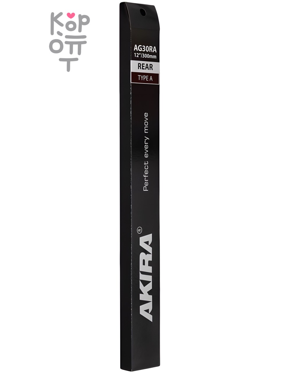 AKIRA WIPER REAR Щётка стеклоочистителя заднего стекла