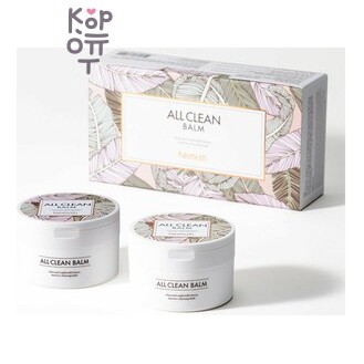 Heimish All Clean Balm Blister - Очищающий бальзам для снятия макияжа, 5 мл