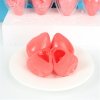 Мармелад Deer DaDa Sushi в маленького Чиггера, заполненные жевательной конфетой, купить с доставкой на дом фото 11 &mdash; Корейские товары для всей семьи(КорОпт)