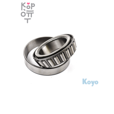 Подшипник роликовый 104948/10, LM104948/10 90368-49084 / 90080-36064 50x82x21 KOYO