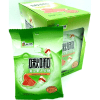 Конфеты жевательные Dushike Refreshing со вкусом арбуза, 480гр., купить с доставкой на дом фото 1 &mdash; Корейские товары для всей семьи(КорОпт)
