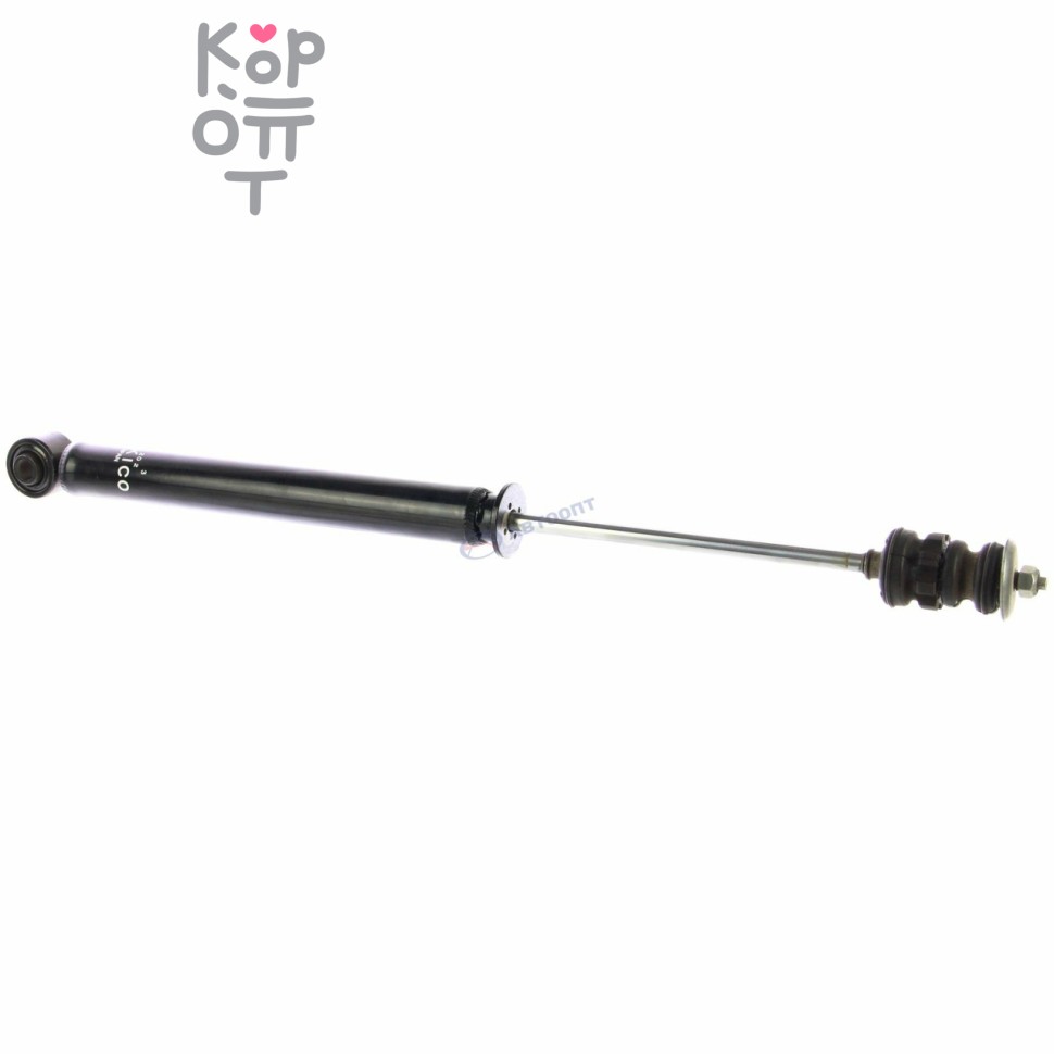 Амортизатор 343249 / E1202 / JAA0076 56210-1F525 MARCH K11 '92> -RR TOKICO