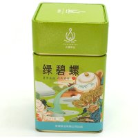 Чай Tiantan Tea - Зеленый чай Билуо, 50гр.