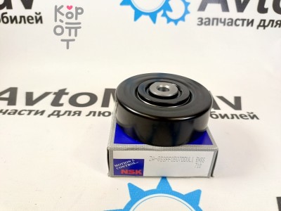Ролик натяжной приводного ремня 85SPF0507DDUL1 17530-77E00 J20A NSK