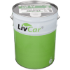 LIVCAR ENGINE OIL ENERGY ULTRA 5W40 API SP/CF - Масло моторное синтетическое. фото 3 &mdash; Корейские товары для всей семьи(КорОпт)