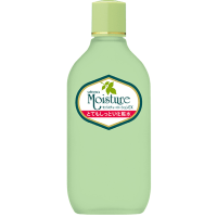 UTENA MOISTURE Toning Lotion- Лосьон для экстра-увлажнения кожи лица после умывания с экстрактом алоэ и маточным молочком 155мл. Шаг 2.