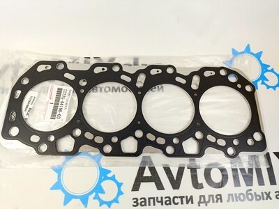 Прокладка ГБЦ 3C-TE 11115-64200-03 металлический ~99 для TOYOTA
