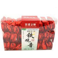 Чай Forest of Tea Zhi Lin Tie Guan Yin - Те Гуань Инь, 175гр. (25п.*7гр.)