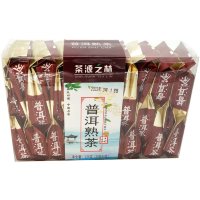 Чай Forest of Tea Zhi Lin Tie Guan Yin - Те Гуань Инь, 175гр. (25п.*7гр.)