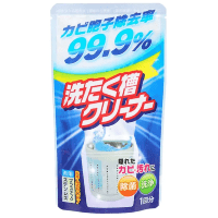 Rocket Soap Чистящее средство для барабанов стиральных машин, 120гр.