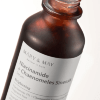 Mary&May Niacinamide + Chaenomeles Sinesis Serum - Осветляющая сыворотка для лица против пигментации и постакне 30мл.   , купить с доставкой на дом фото 3 &mdash; Корейские товары для всей семьи(КорОпт)