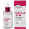 Grace Day Miracle All in One Ampoule - Ампульная сыворотка - концентрат для всех типов кожи 50мл., купить с доставкой на дом фото 3 &mdash; Корейские товары для всей семьи(КорОпт)