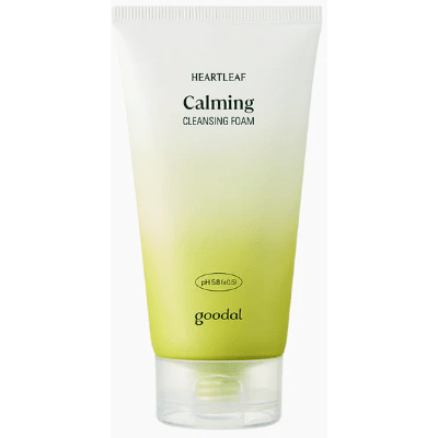 GOODAL Houttuynia cordata Calming Essence - Эссенция для чувствительной кожи 200 мл