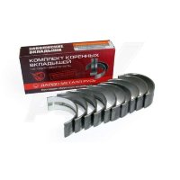 Вкладыш коренной M144H / M6035K STD 4M50-T / 4M51 DAIDO