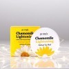 Petitfee Chamomile Lightening Hydrogel Eye Mask - Гидрогелевые патчи с ромашкой 60шт., купить с доставкой на дом фото 4 — Корейские товары для всей семьи(КорОпт)