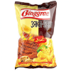 Чипсы Binggrae "Бингрэ" Зяки - Зяки со вкусом Говядины., купить с доставкой на дом фото 2 — Корейские товары для всей семьи(КорОпт)