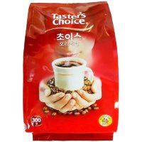Taster's Choice Original - Кофе растворимый