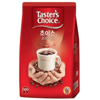 Taster's Choice Original - Кофе растворимый