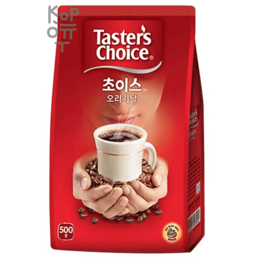 Taster's Choice Original - Кофе растворимый