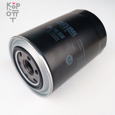 C313/C310/C23313 ME215002 AZUMI - Фильтр масляный  — Корейские товары для всей семьи(КорОпт)
