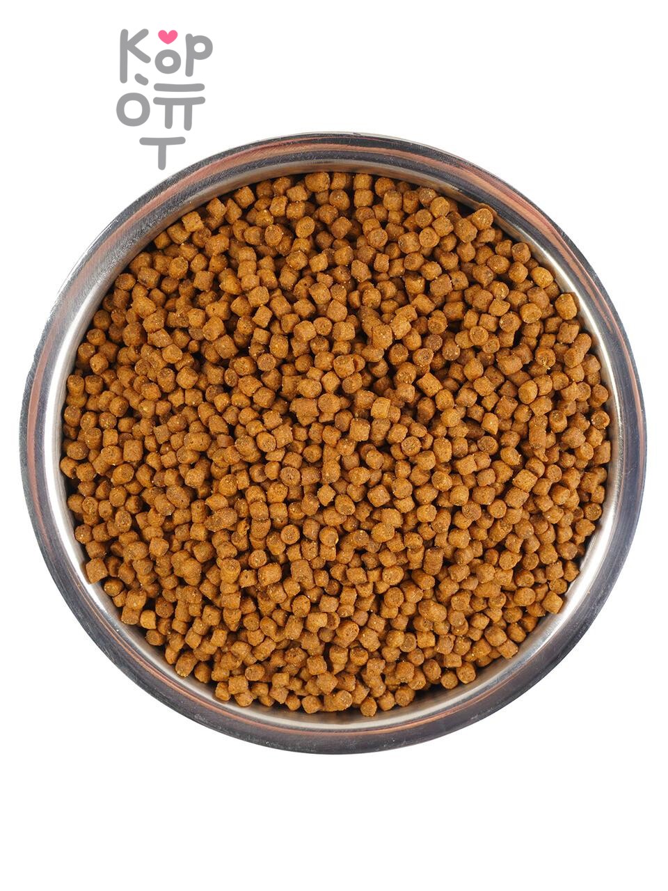Сухой корм Monge Cat Speciality Line Monoprotein для котят и беременных кошек, из утки 1,5кг.
