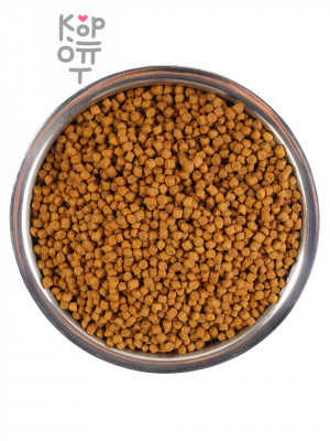 Monge Cat Speciality Line Monoprotein Сухой корм для котят и беременных кошек, из утки, 1,5 кг