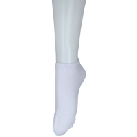 Slazenger - Носки короткие однотонные (мужские) 25-27см. 1пара.