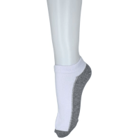 Slazenger - Носки короткие однотонные (мужские) 25-27см. 1пара.