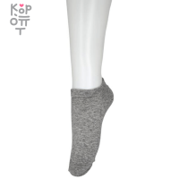 Slazenger - Носки короткие однотонные (мужские) 25-27см. 1пара.
