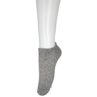 Slazenger - Носки короткие однотонные (мужские) 25-27см. 1пара.
