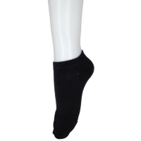 Slazenger - Носки короткие однотонные (мужские) 25-27см. 1пара.