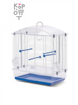 My Pets Solutions ANITA Клетка для птиц, 53×32×59h см