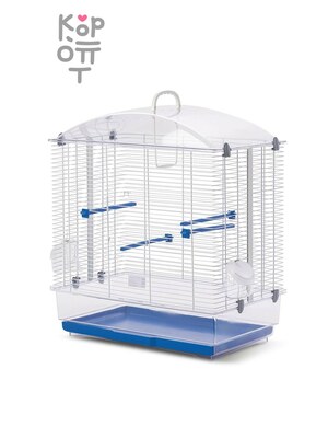 My Pets Solutions ANITA Клетка для птиц, 53×32×59h см