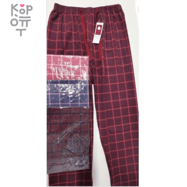 Штаны женские Vip хлопок, 44-48р. Ю.Корея — Корейские товары для всей семьи(КорОпт)