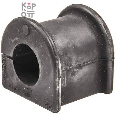 Втулка стабилизатора 48815-16170 ABH0147 PRADO 95 KDJ9#, KZJ9#, VZJ9# AVANTECH