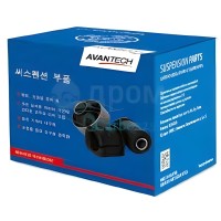 Втулка стабилизатора 48815-16170 ABH0147 PRADO 95 KDJ9#, KZJ9#, VZJ9# AVANTECH