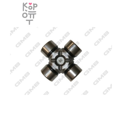 Крестовина кардана GU1670 T31 X-TRAIL GMB