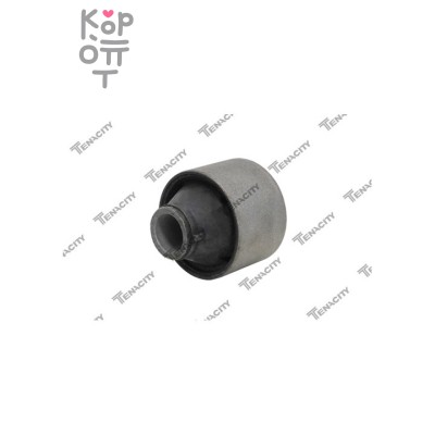 Сайлентблок 54570-AC70A NAB-090 / AAMNI1029 SKYLINE V35 переднего нижнего рычага TENACITY