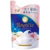 Cow Bouncia Premium Floral Body Soap - Увлажняющее жидкое увлажняющее мыло для тела со сливками и ароматом роскошного букета., купить с доставкой на дом фото 3 — Корейские товары для всей семьи(КорОпт)
